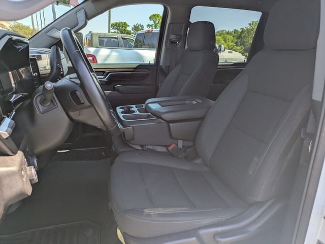 2024 Chevrolet Silverado 2500HD LT - Photo 19