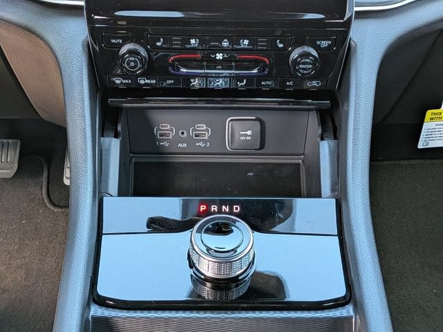 2025 Jeep Grand Cherokee Limited - Photo 16