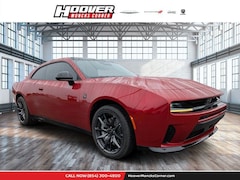 2026 Dodge Charger Scat Pack Coupe