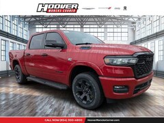 2026 Ram 1500 Big Horn/Lone Star Pickup