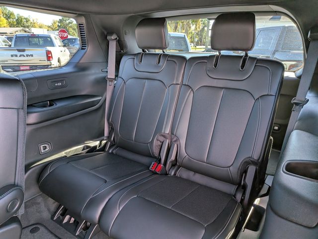 2025 Jeep Grand Cherokee L Limited - Photo 13