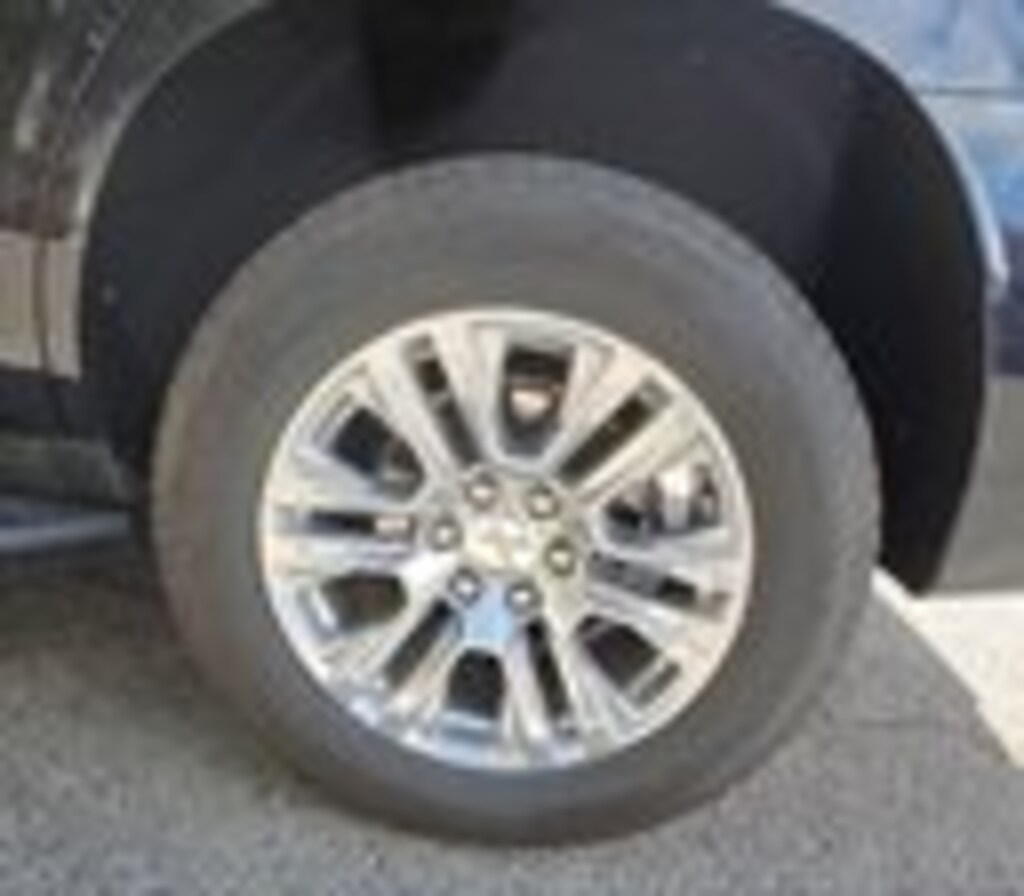 Used 2025 GMC Yukon Denali SUV