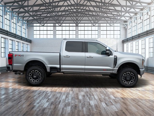 2024 Ford F-350 photo 2