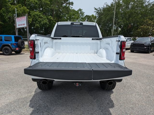2025 RAM 1500 Big Horn/Lone Star - Photo 13