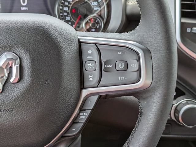 2025 RAM 1500 Big Horn/Lone Star - Photo 29