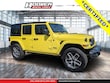 Jeep Wrangler 4xe