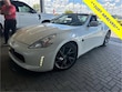 Nissan 370Z