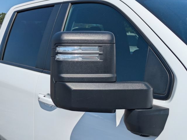 2024 Chevrolet Silverado 2500HD LT - Photo 11
