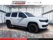 Jeep Wagoneer