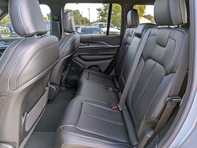 2025 Jeep Grand Cherokee Limited - Photo 11