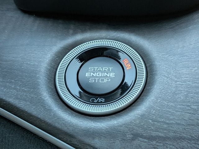 2025 Jeep Grand Cherokee L Limited - Photo 31