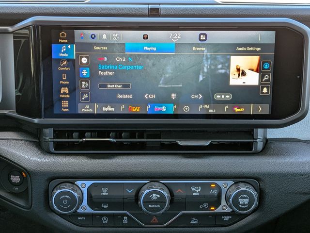 2026 Jeep Wrangler 2-Door Sport - Photo 17