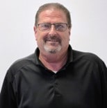 Staff member Doug Abernathy from 00d47991d7dd