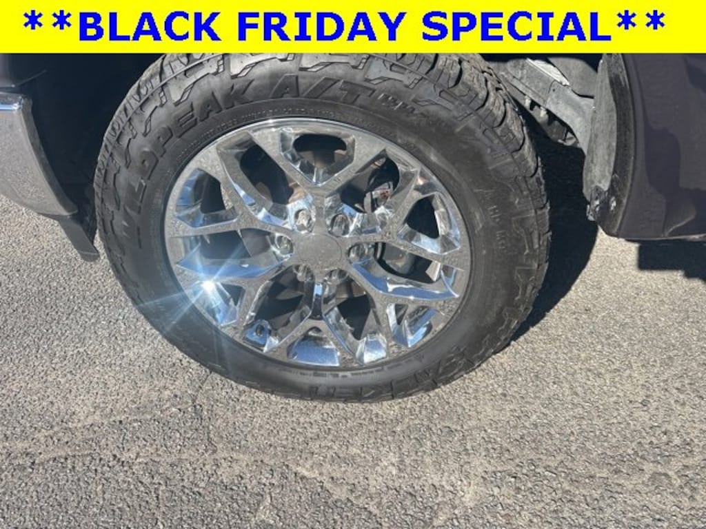 Used 2021 Ford F-150 Truck SuperCrew Cab