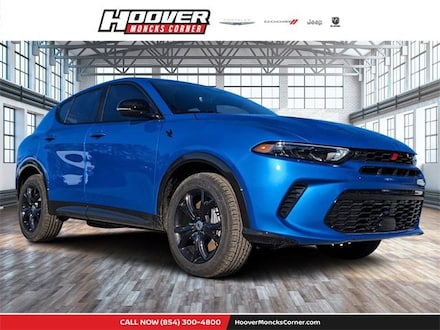 2024 Dodge Hornet R/T SUV