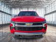 2023 Chevrolet Silverado 1500 LT Truck Crew Cab