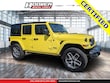  Jeep Wrangler 4xe