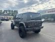 2018 Jeep Wrangler Unlimited Rubicon 4x4 SUV