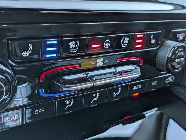 2025 Jeep Grand Cherokee L Limited - Photo 25