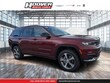  Jeep Grand Cherokee L