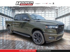 2026 Ram 1500 Big Horn/Lone Star Pickup