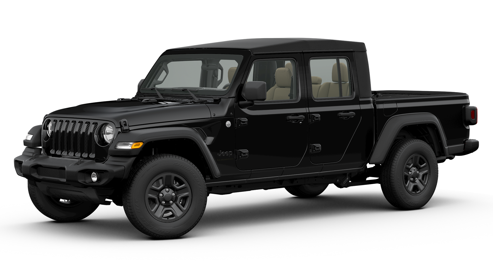 New Truck, & SUV Specials in Moncks Corner, SC Hoover of Moncks Corner