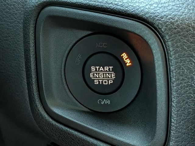 2026 Jeep Wrangler 4-Door Willys - Photo 29