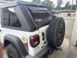 2021 Jeep Wrangler Sport SUV