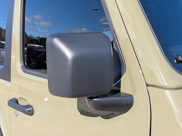 2026 Jeep Wrangler 2-Door Sport - Photo 11