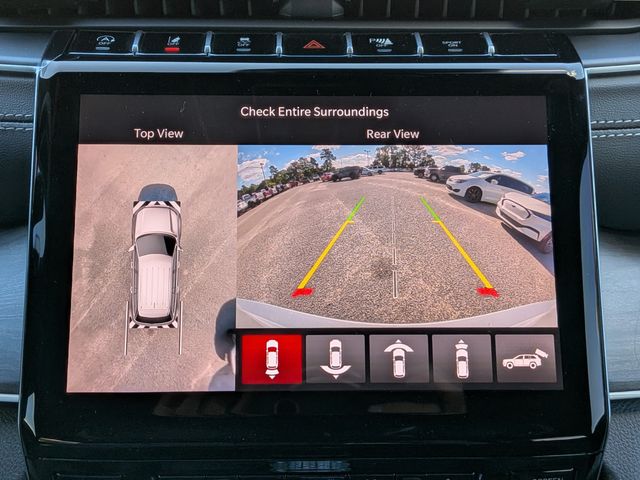 2025 Jeep Grand Cherokee Limited - Photo 18
