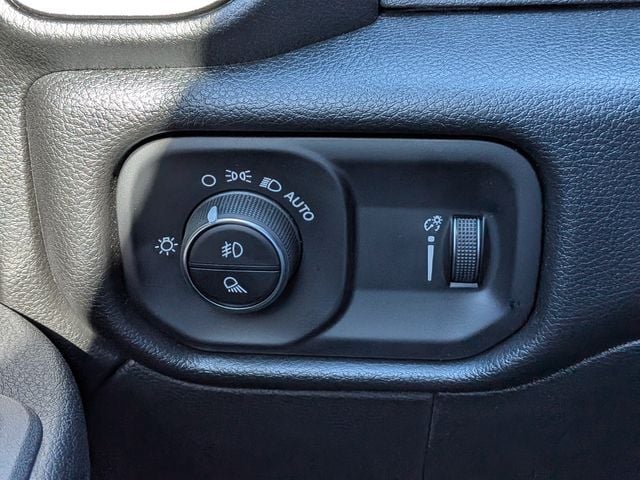 2026 RAM 3500 Tradesman - Photo 24