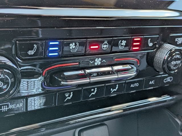 2025 Jeep Grand Cherokee Limited - Photo 22