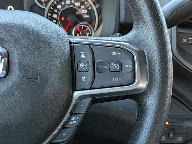 2026 RAM 3500 Tradesman - Photo 26