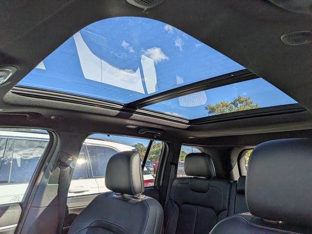 2025 Jeep Grand Cherokee Limited - Photo 28
