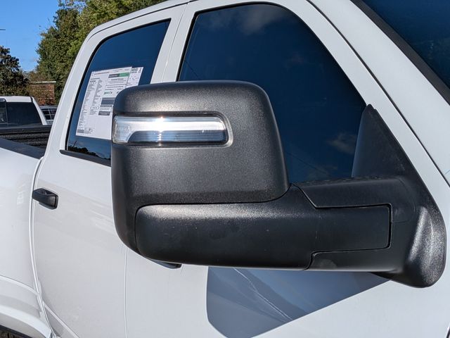 2026 RAM 3500 Tradesman - Photo 11