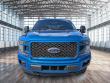 2019 Ford F-150 Truck SuperCrew Cab