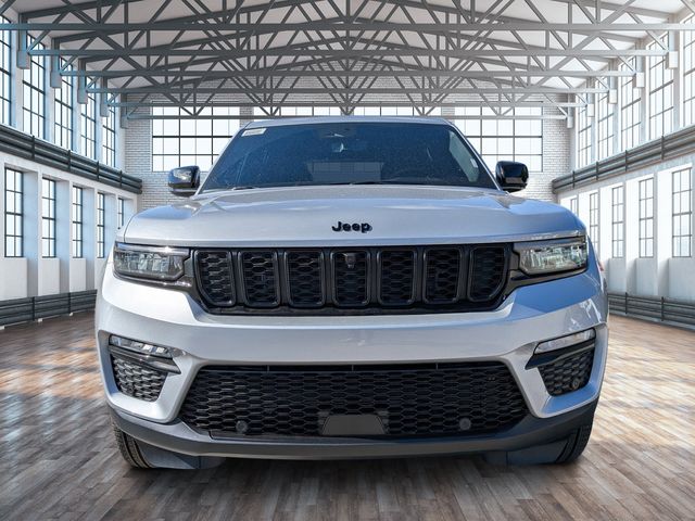 2025 Jeep Grand Cherokee Limited - Photo 8