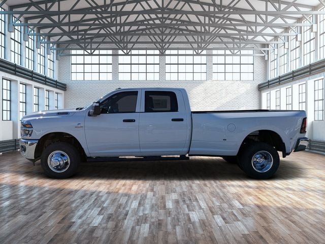 2026 RAM 3500 Tradesman - Photo 6