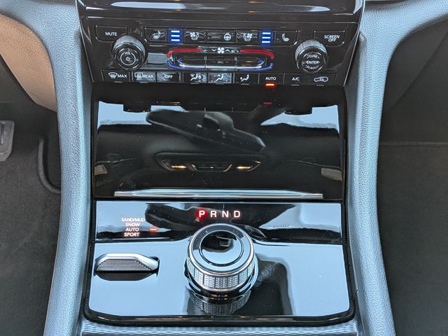 2025 Jeep Grand Cherokee L Limited - Photo 19