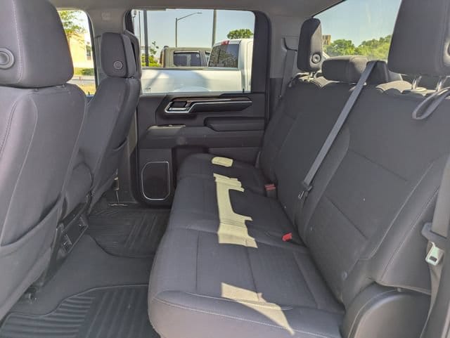 2024 Chevrolet Silverado 2500HD LT - Photo 13