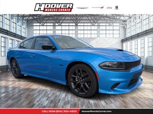2023 Dodge Charger R/T