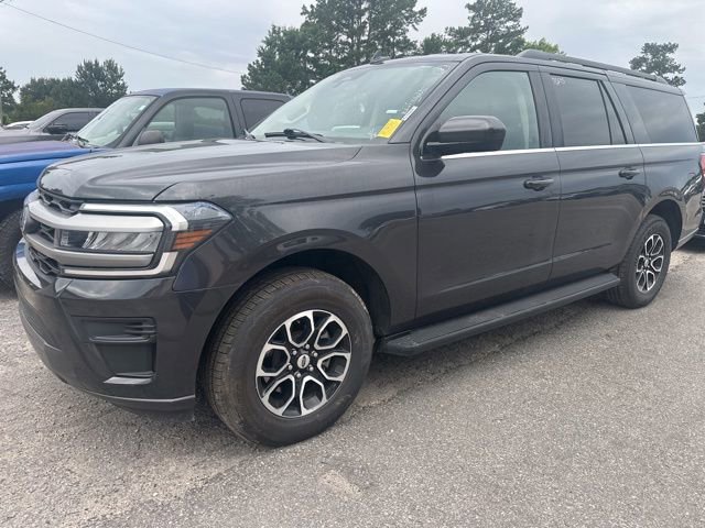 2024 Ford Expedition XLT MAX's photo