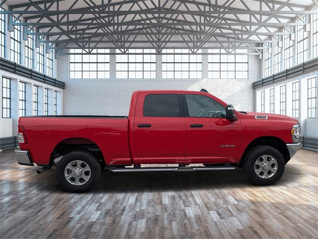 2024 Ram 2500 Big Horn photo 2