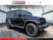 2023 Jeep Wrangler 4-DOOR SPORT 4X4 SUV