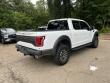 2019 Ford F-150 Raptor Truck SuperCrew Cab
