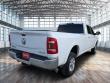 2020 Ram 2500 Laramie Truck Crew Cab