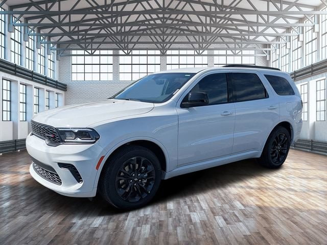 2026 Dodge Durango GT - Photo 8