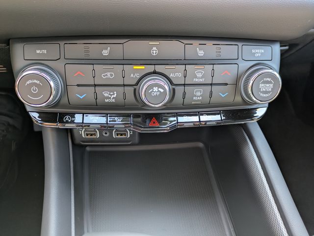 2026 Dodge Durango GT - Photo 30
