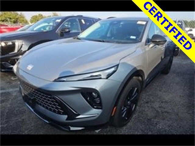 2025 Buick Envision Sport Touring's photo