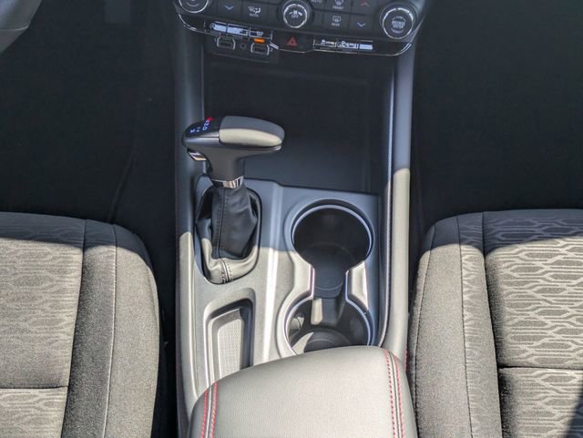 2026 Dodge Durango GT - Photo 21
